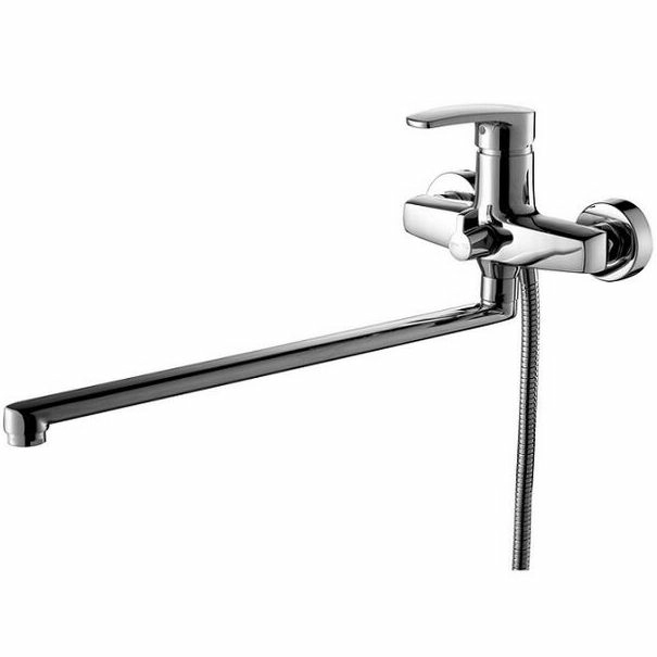 Смеситель для ванны Kaiser Guss, 68055