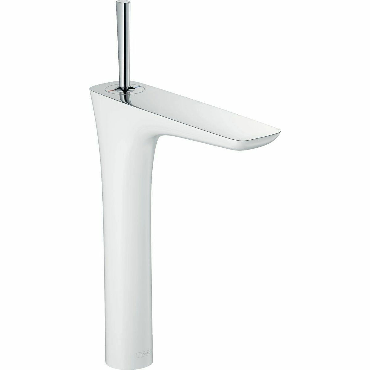Смеситель для умывальника Hansgrohe PuraVida 240, 15072400