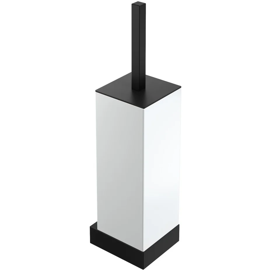 Ерш настенный Boheme Qubic Black, 10734-B