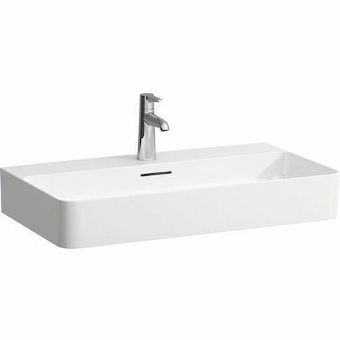 Раковина Laufen Val 75x42, 8.1028.5.000.104.1