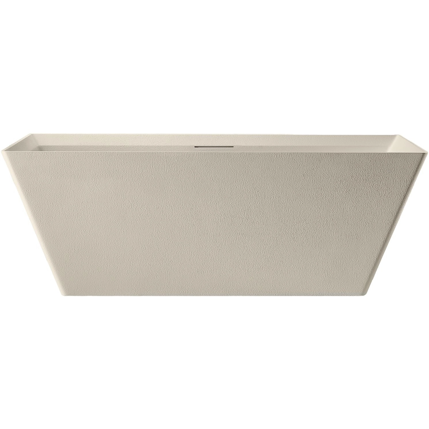 Ванна из искусственного камня Altrobagno Франческа (Francesca) 170x75, ALTROBAGNOFrancesca090103Cream