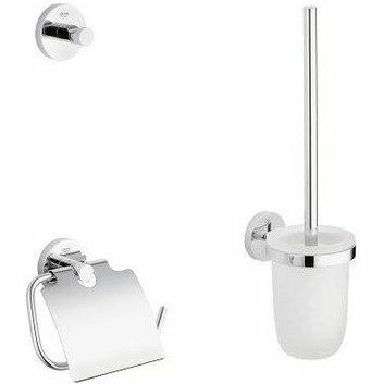 Набор аксессуаров Grohe Essentials, 40407001
