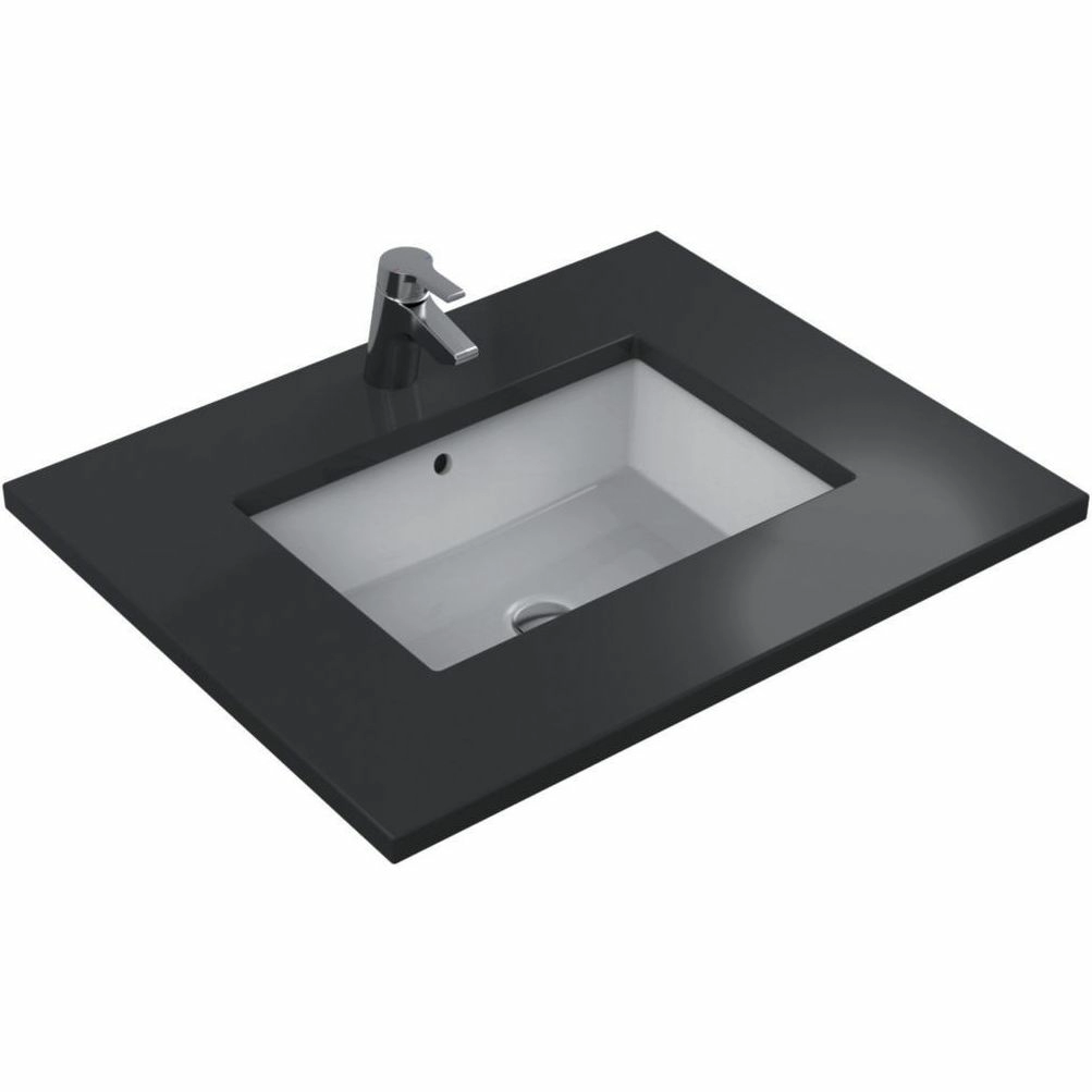 Умывальник встраиваемый под столешницу Ideal Standard Strada 59, K077901
