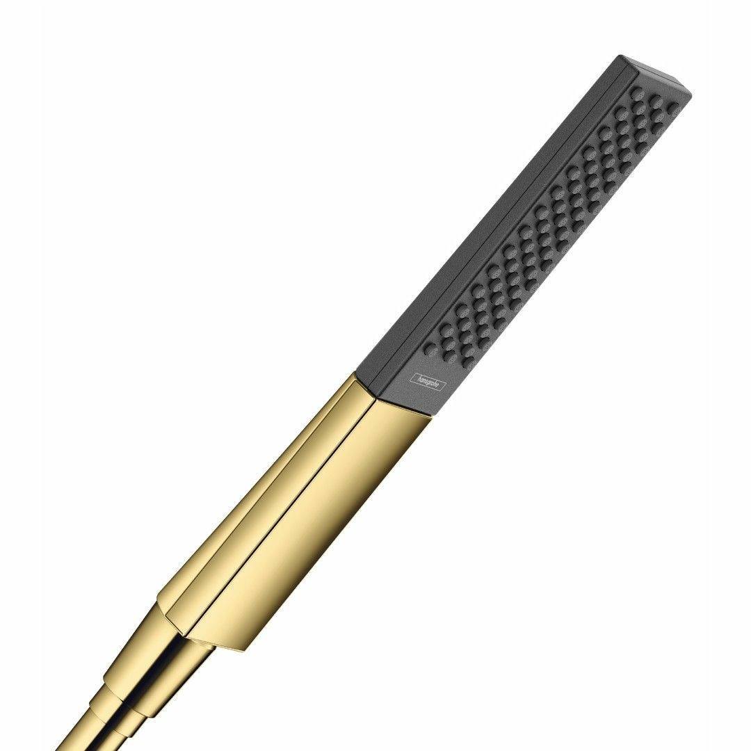 Ручной душ Hansgrohe Rainfinity Baton 100 1jet, 26866990