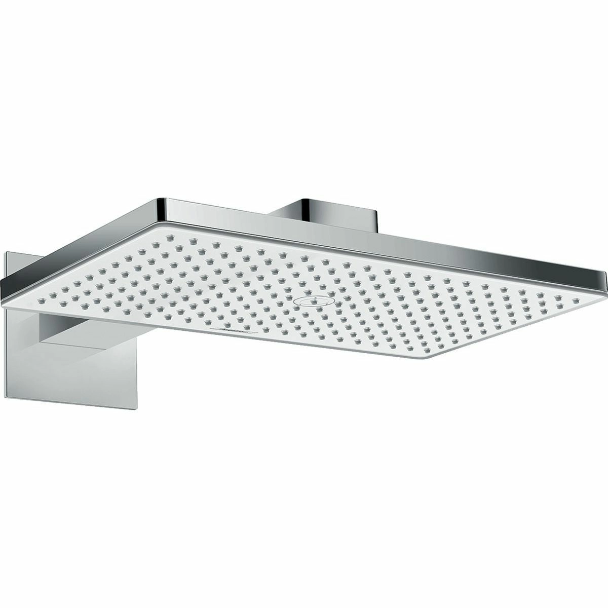 Верхний душ Hansgrohe Rainmaker 460 1jet с держателем, 24003400
