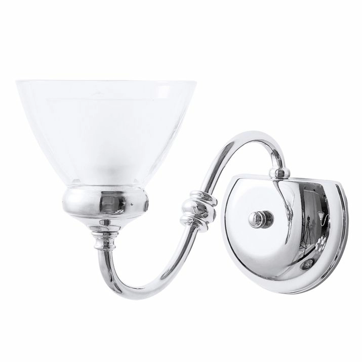Бра Arte Lamp Toscana, A5184AP-1CC