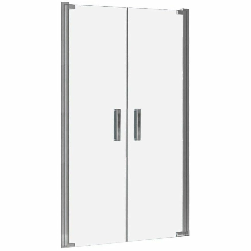 Душевая дверь WeltWasser WW600 600K2