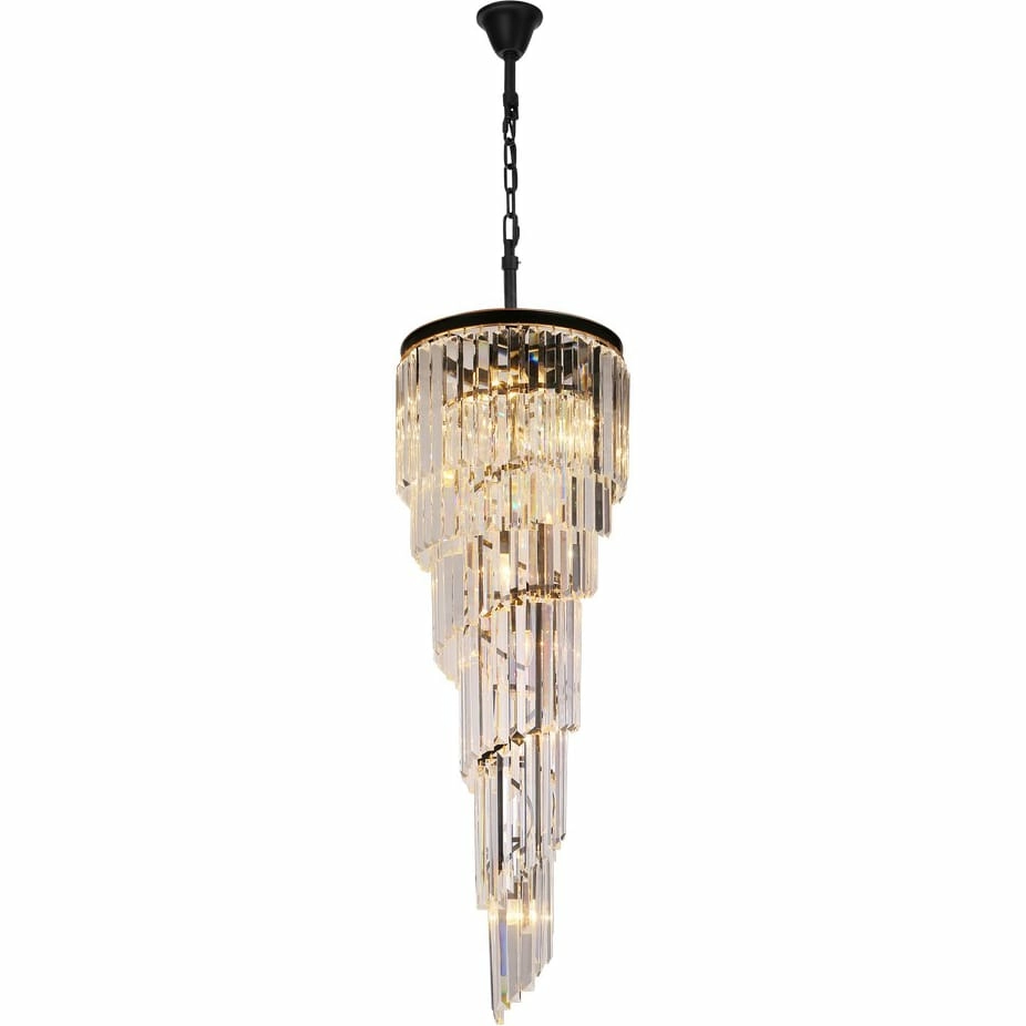 Подвесная люстра Divinare Charlotte, 3011/01 SP-11