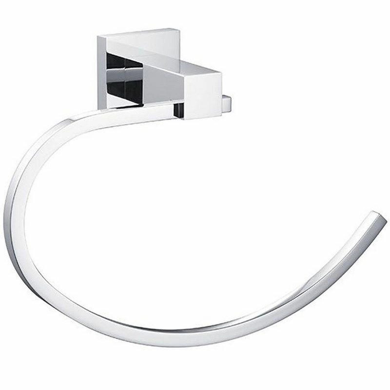 Полотенцедержатель Timo Selene Chrome, 10050/00