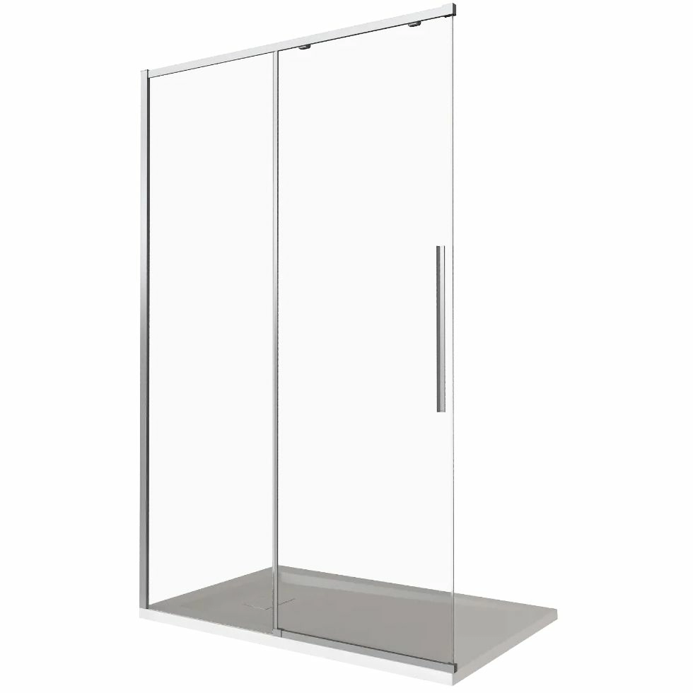 Душевая дверь Good Door Idea WTW