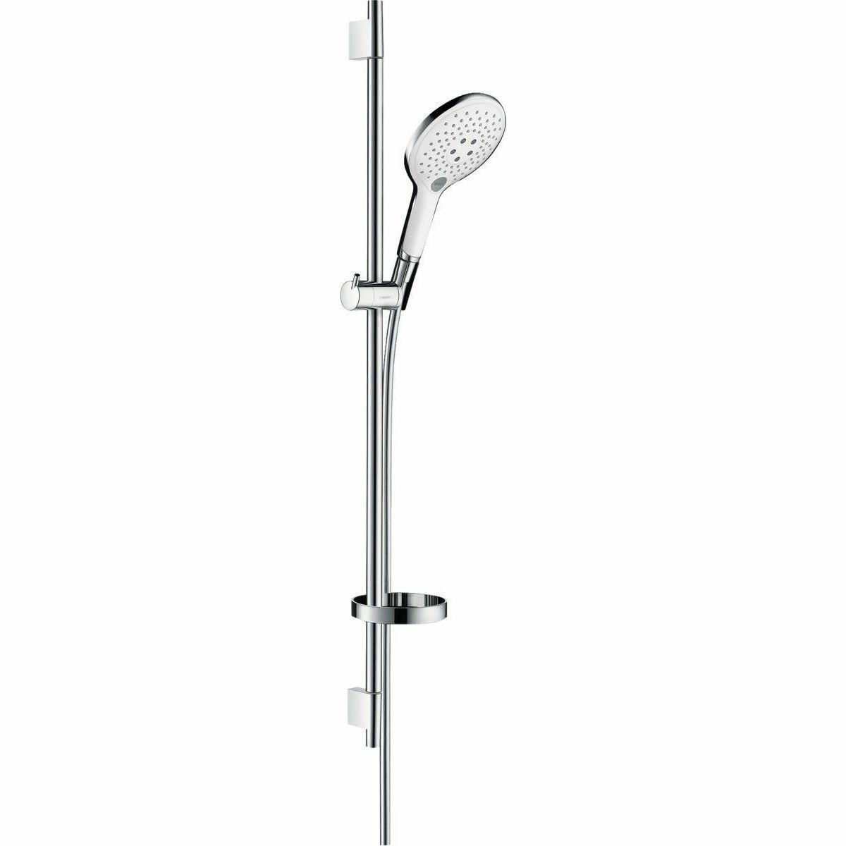 Душевая стойка Hansgrohe Raindance Select 150 3jеt 90 см, 27803400
