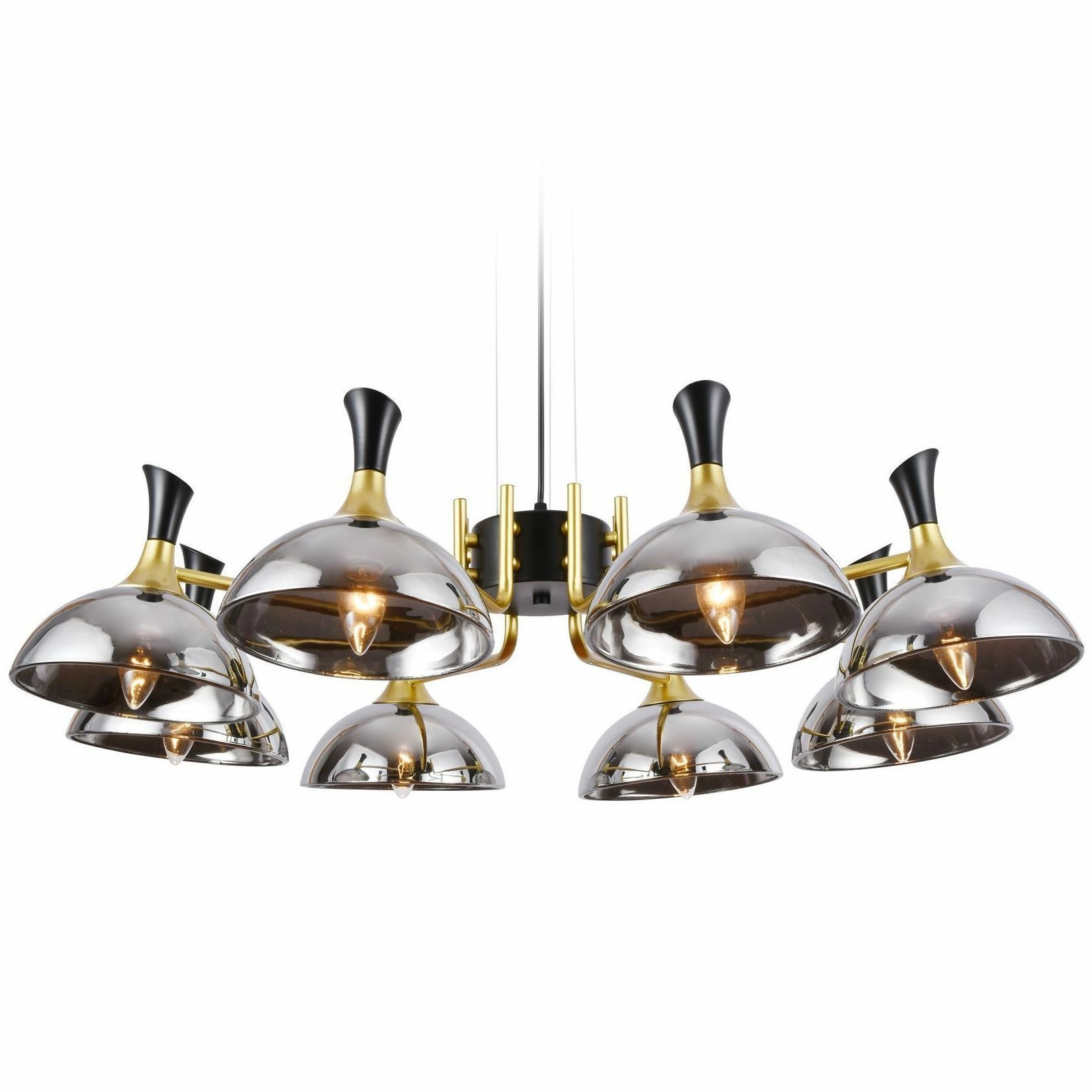 Подвесная люстра Ambrella Traditional, TR9084