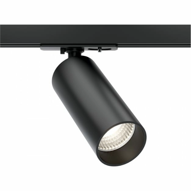 Трековый светильник Technical TR021-1-12B3K-W-D-B
