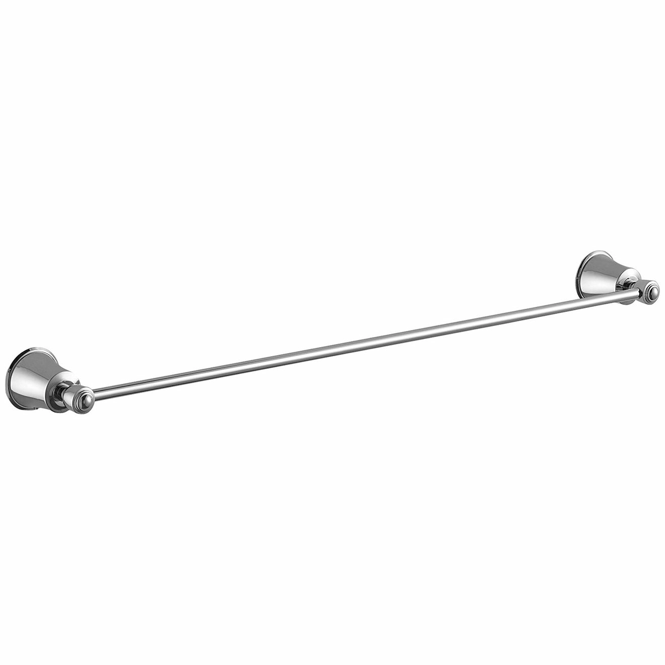 Полотенцедержатель 65 см Omnires Art Line, AL53216CR