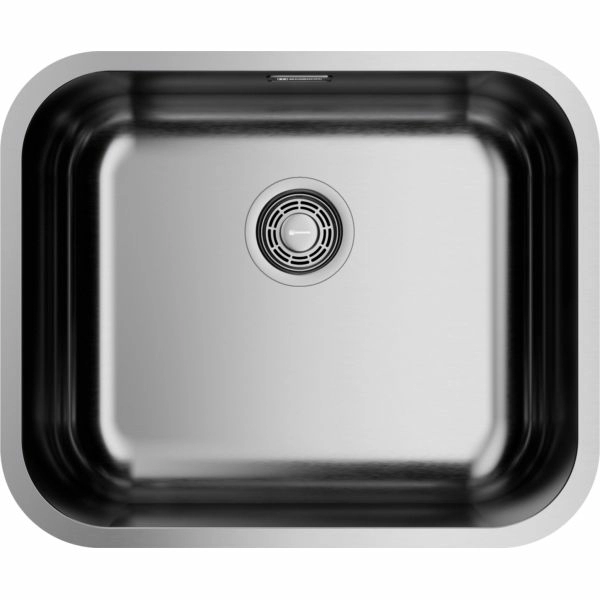 Мойка Omoikiri Omi 54-U/I-IN, 4993488