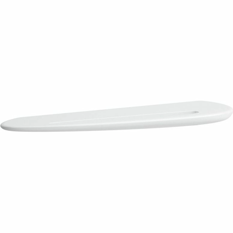 Полочка с полотенцедержателем Laufen Alessi One 8709720000001, 8.7097.2.000.000.1