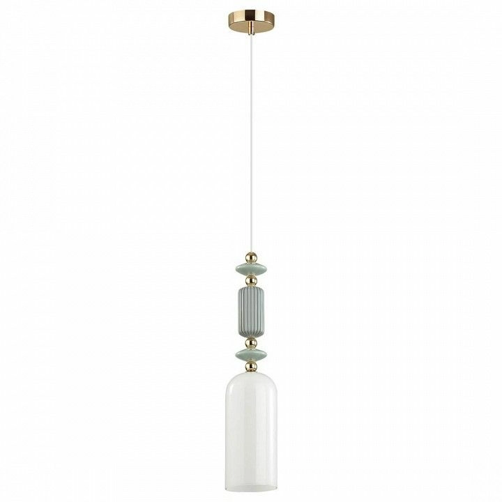 Подвесной светильник Odeon Light Candy 1 4861/1A