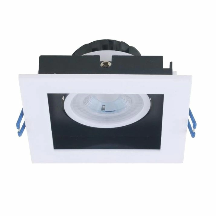 Карданный светильник Arte Lamp Grado, A2705PL-1WH