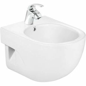 Биде подвесное Roca N-Meridian Compact, A357246000