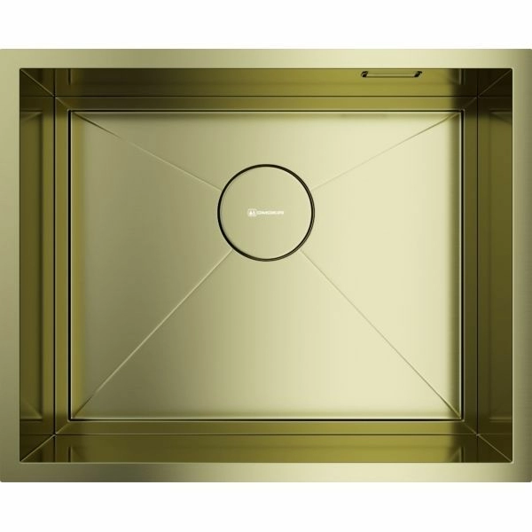 Мойка Omoikiri Kasen 54-16 INT LG, 4997060