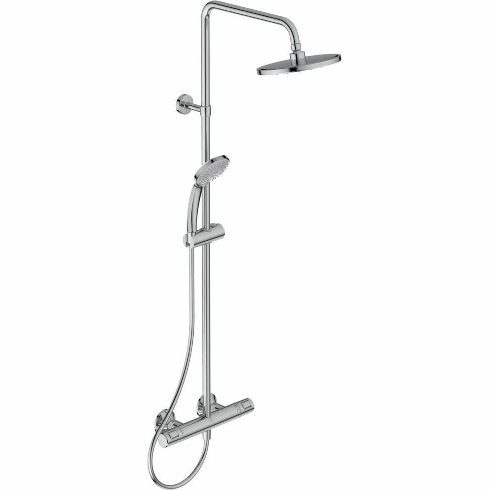 Душевая система Ideal Standard Ceratherm, A7208AA