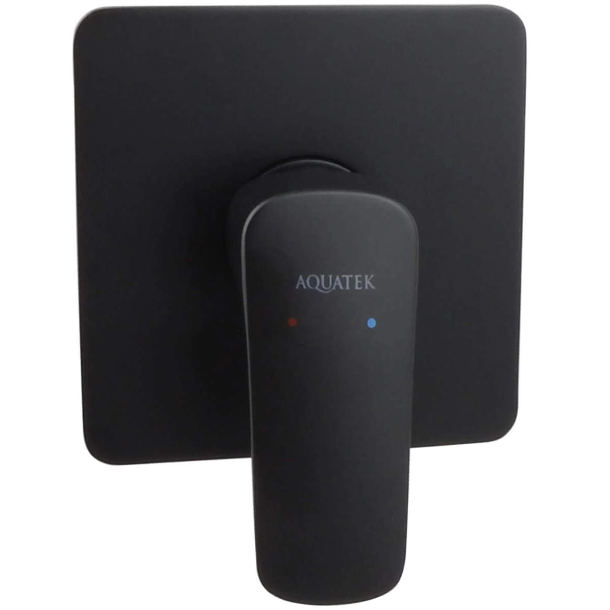 Смеситель для душа 1 режим Aquatek Вега, AQ1066MB