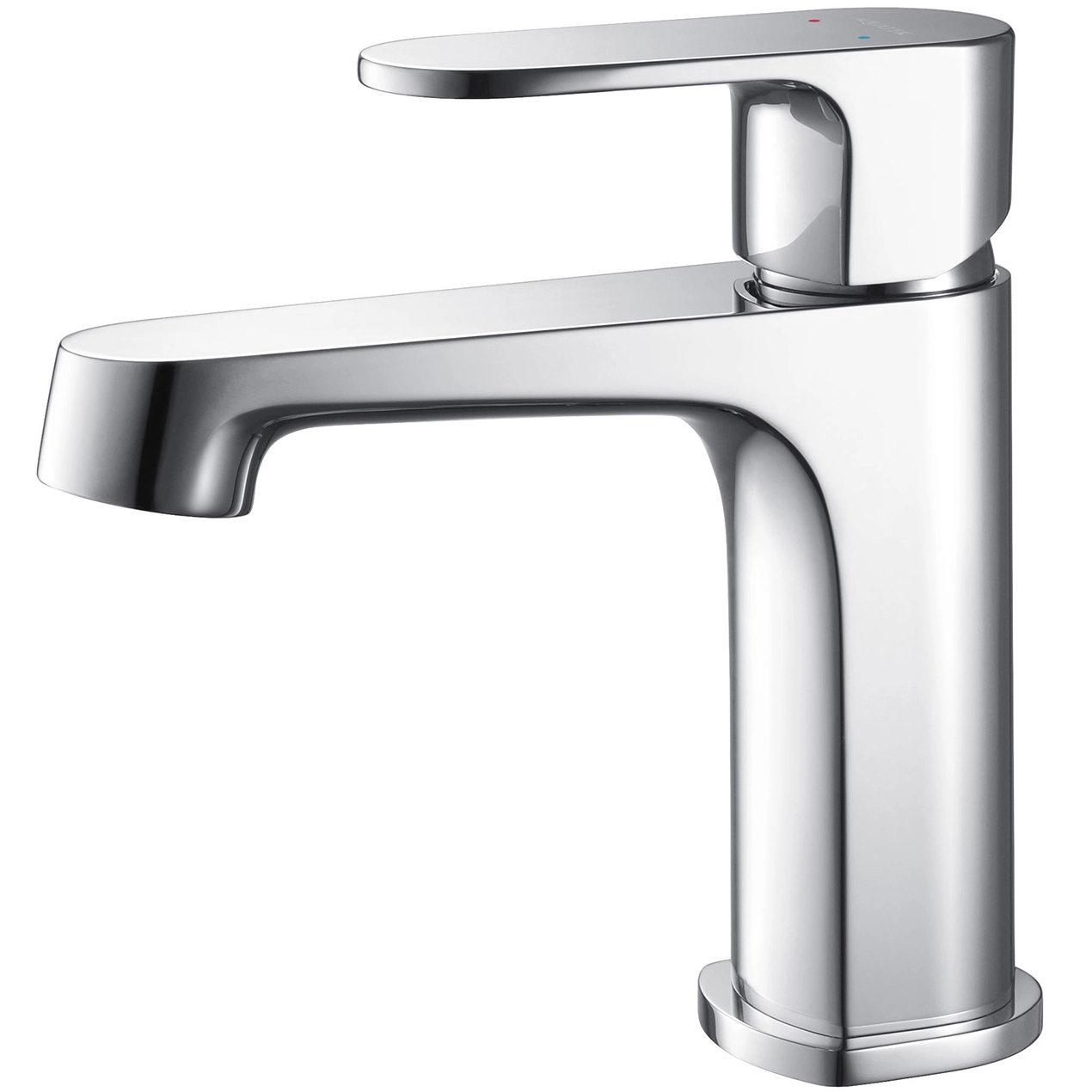 Смеситель для раковины 98 Aquatek Оберон, AQ1210CR