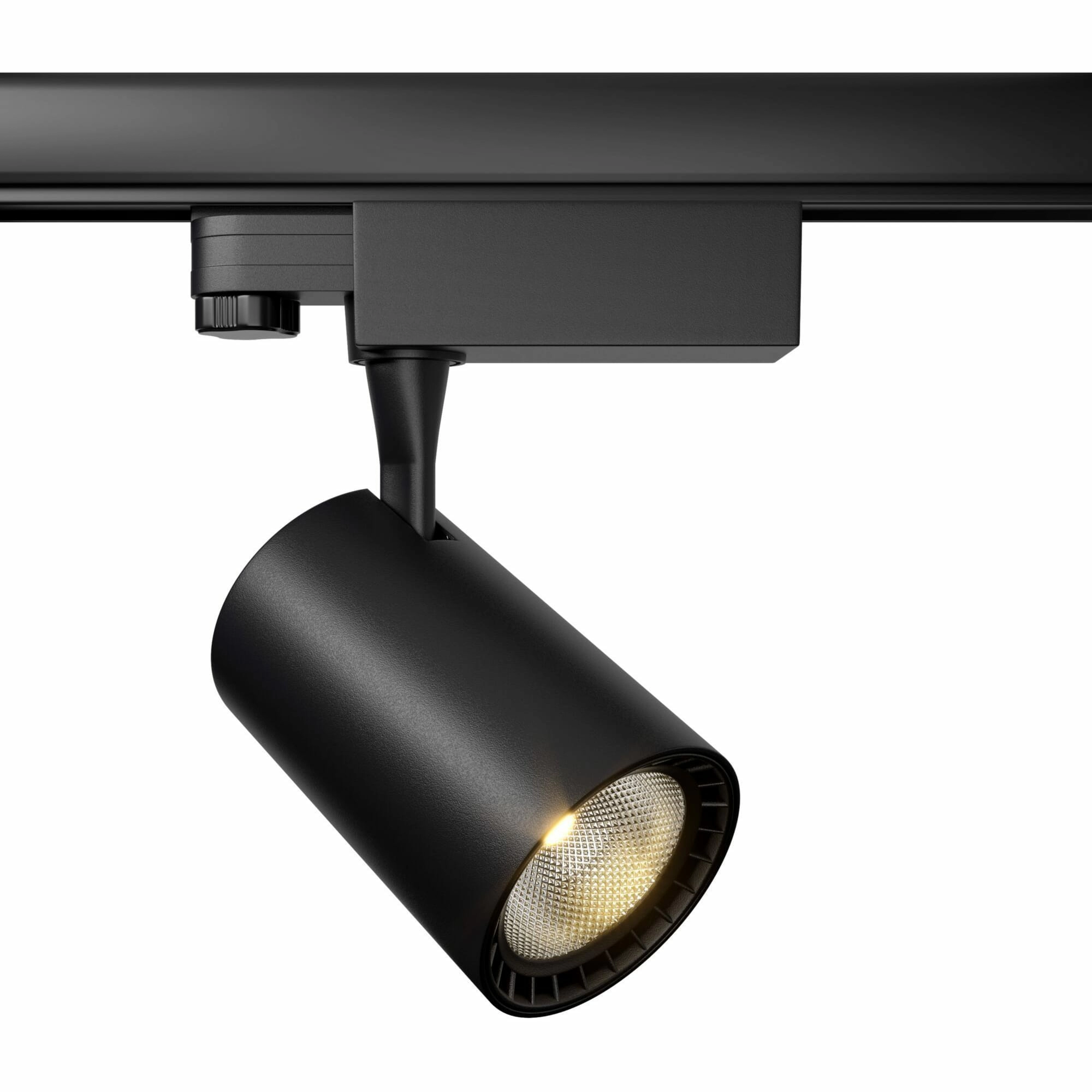 Трековый светильник Technical TR029-3-10W4K-B
