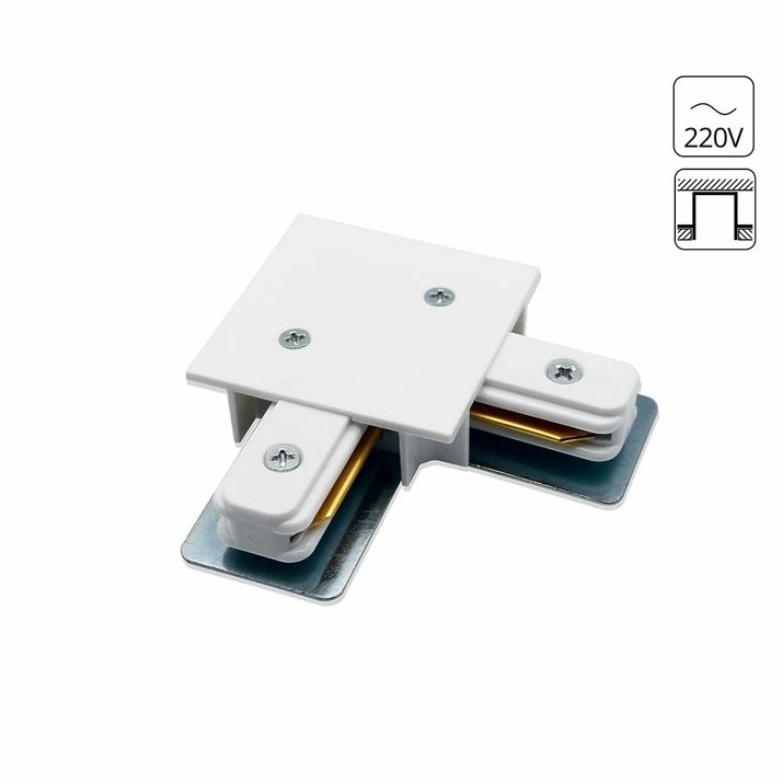 Коннектор Arte Lamp Track-Accessories, A120133