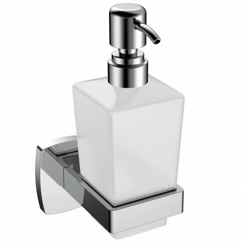 Дозатор Ceramalux Cube, 12612