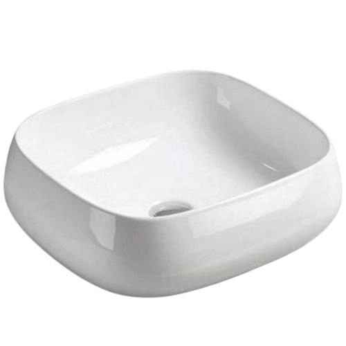 Раковина керамическая Vincea 45x40, VBS-106