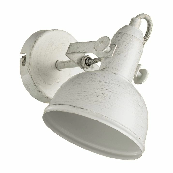 Спот Arte Lamp Martin, A5213AP-1WG