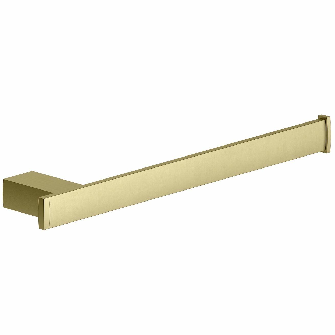 Полотенцедержатель Timo Torne Brushed Gold, 43050/17