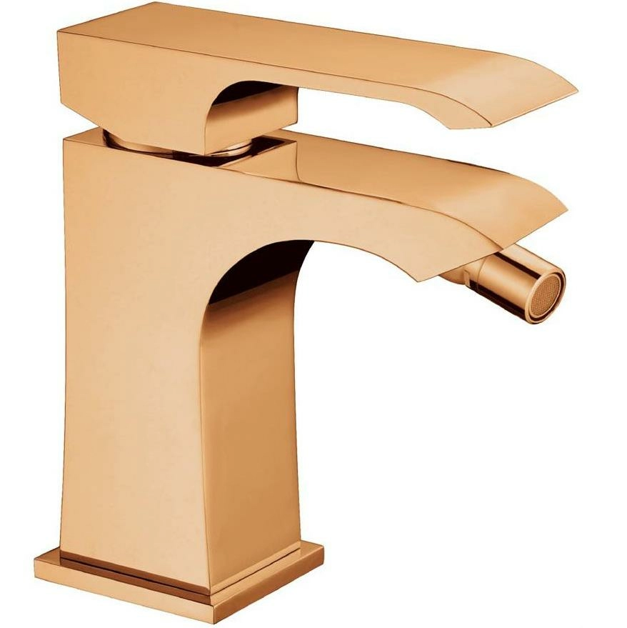 Смеситель для биде Ahti Kerava Gold, KA501001