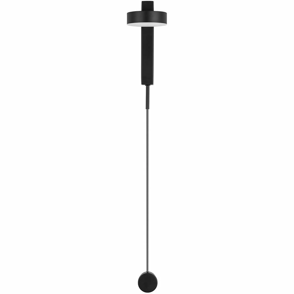 Светильник настенный Arte Lamp Mirach, A2142AP-10BK