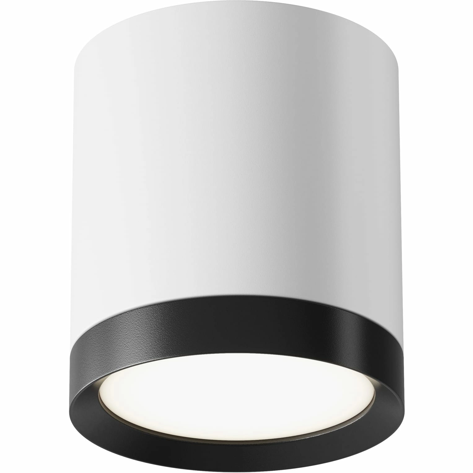 Потолочный светильник Technical C086CM-GX53-MRD-WB