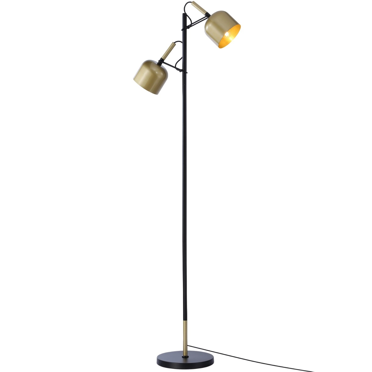 Светильник напольный с выключателем на проводе Ambrella Traditional Loft, TR97125