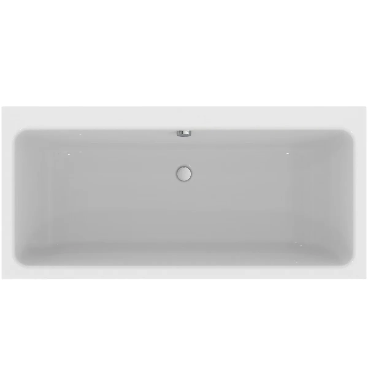 Акриловая ванна Ideal Standard La Dolce Vita Duo 190x90, T540701