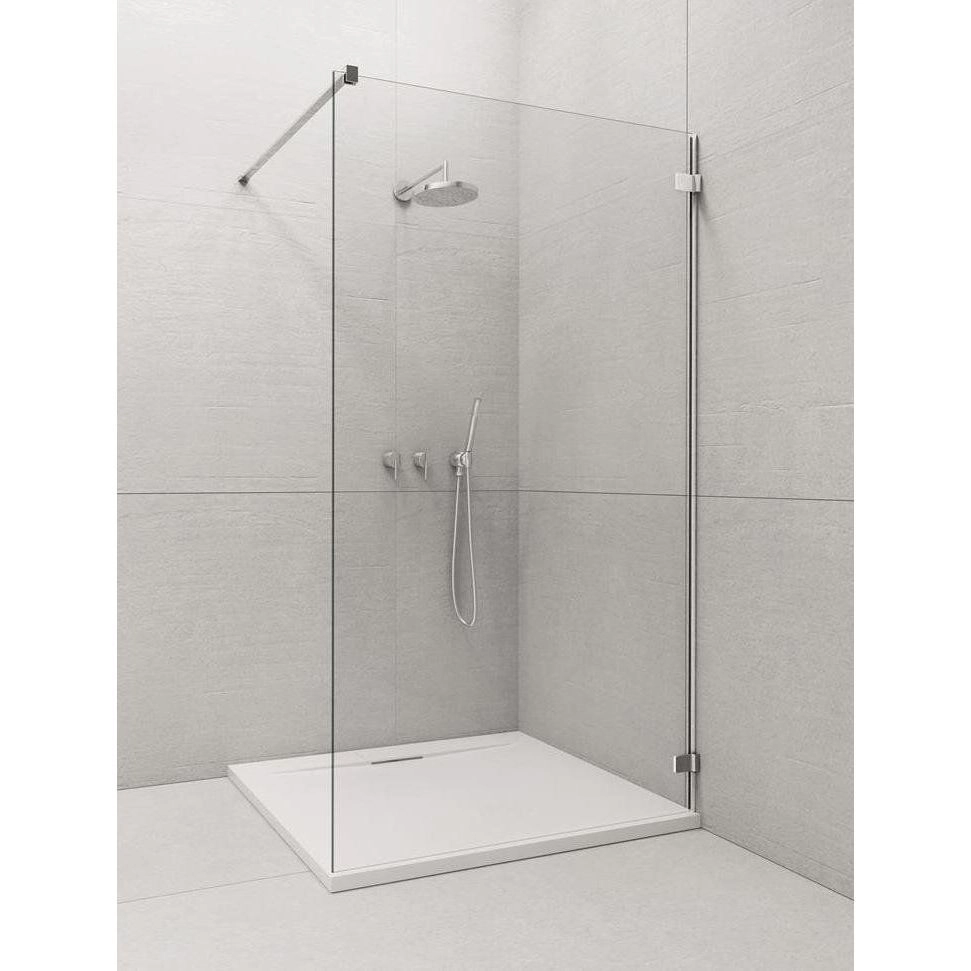 Перегородка Radaway Euphoria Walk-In V