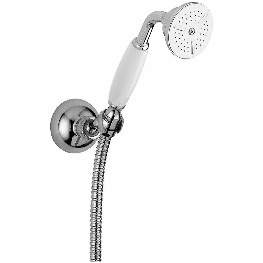Душевой гарнитур Paffoni Soffioni, ZDUP035CR