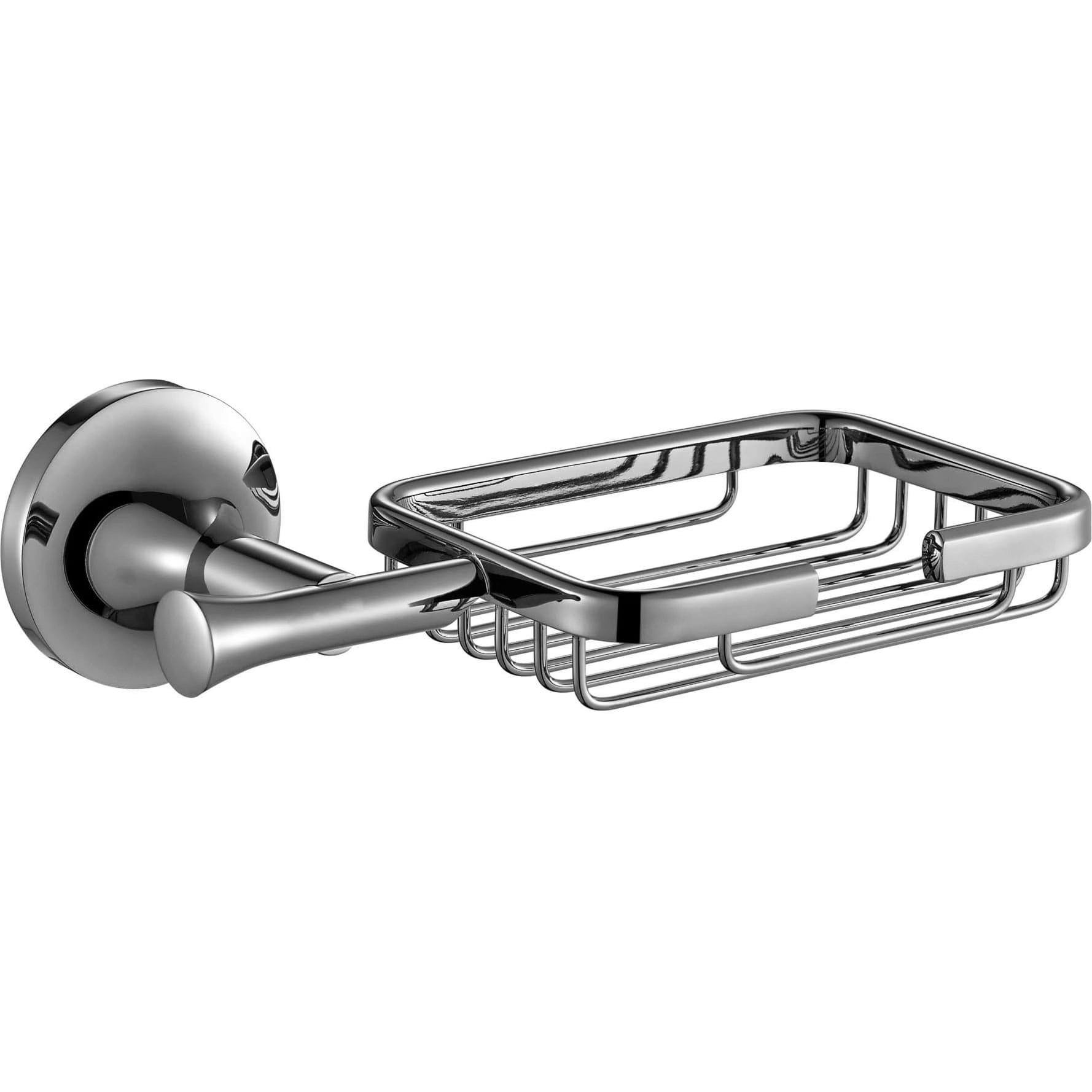 Мыльница подвесная Altrobagno Корпозо (Corposo), ALTROBAGNOCorposo080710Cr
