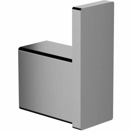 Крючок для ванной Wonzon & Woghand хром, WW-V2301-CR