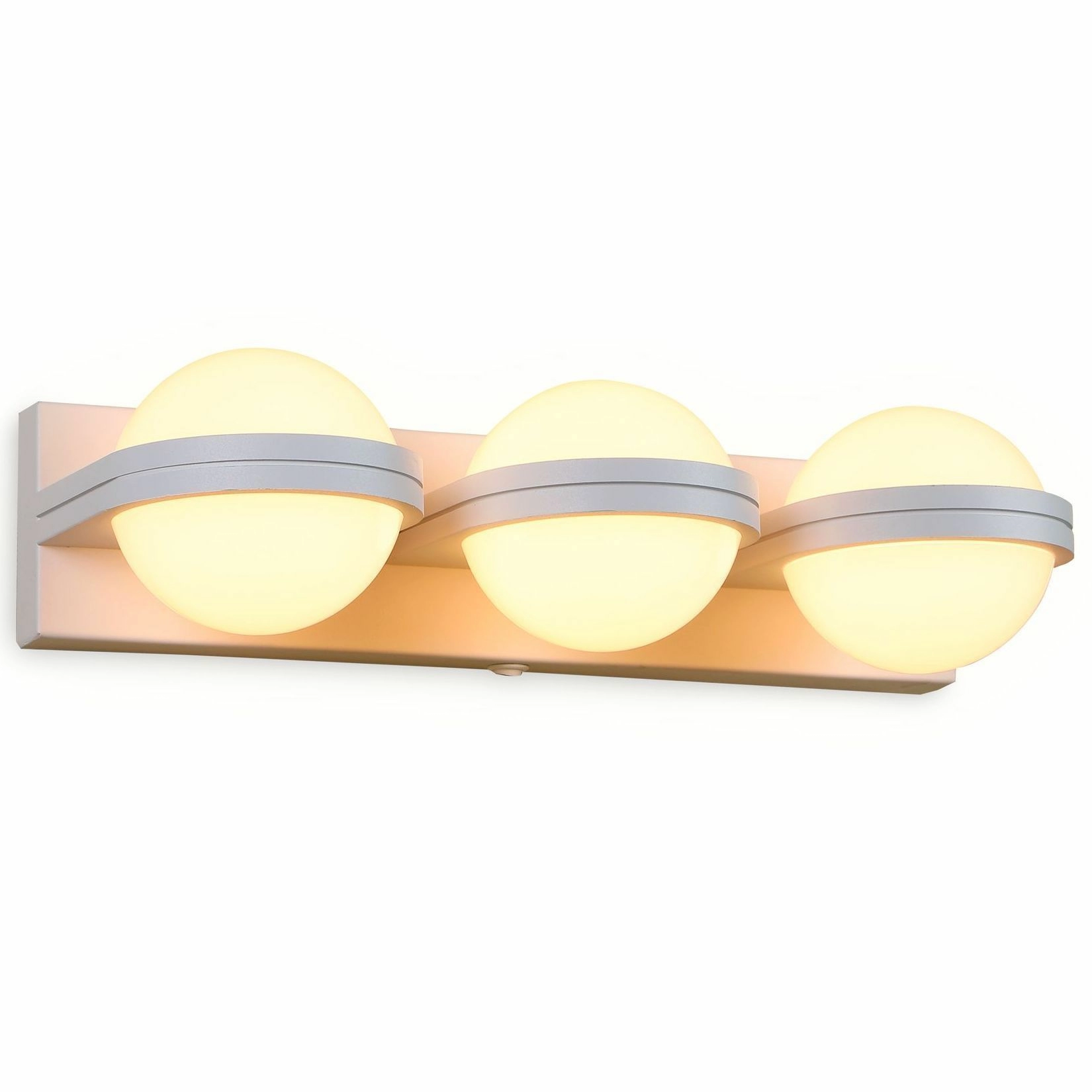 Настенный светодиодный светильник с выключателем Ambrella Wallers Wall, FW557