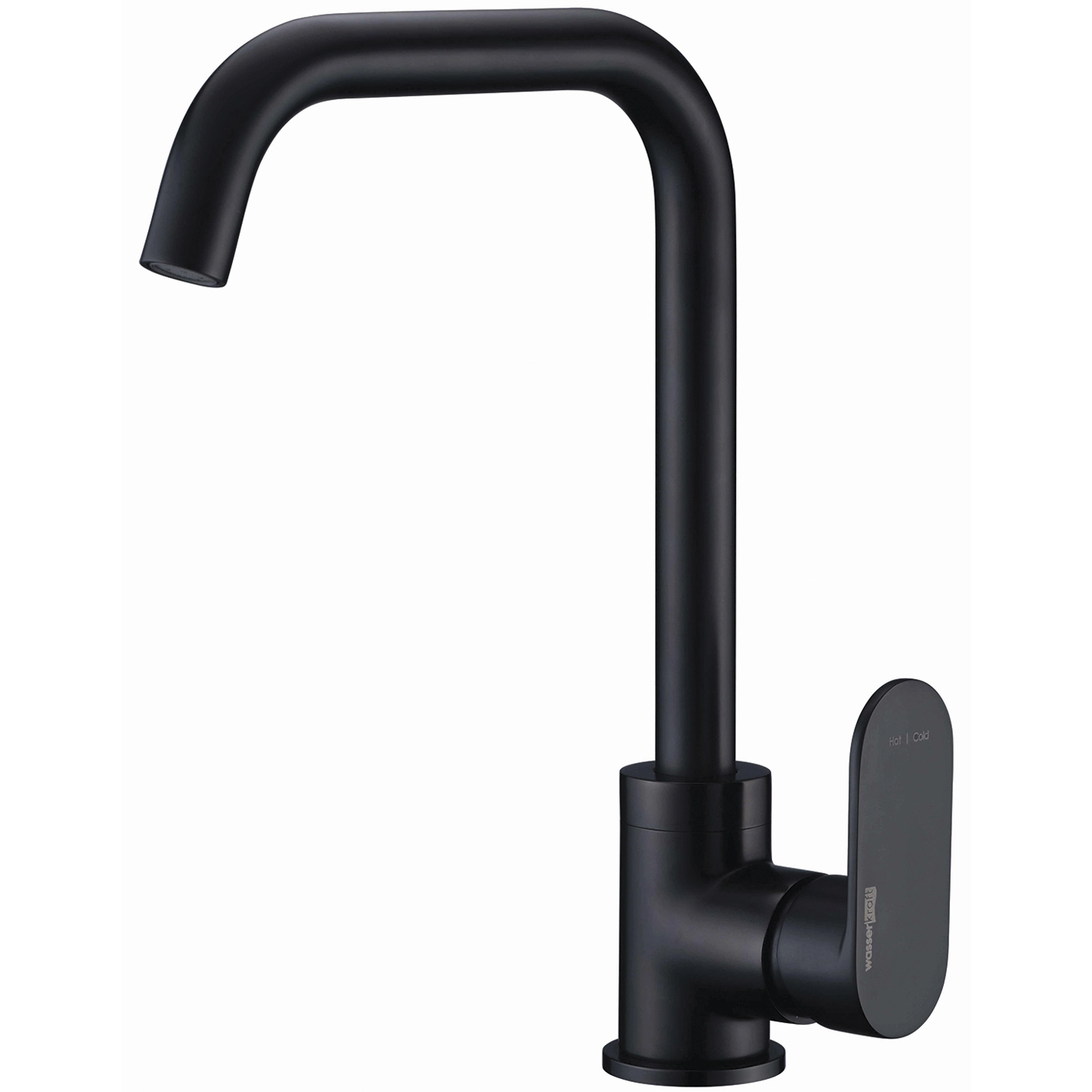 Смеситель для кухни WasserKRAFT Elbe, 7407