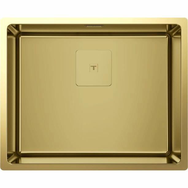 Кухонная мойка Teka FLEXLINEA RS15 50.40 BRASS, 115000023