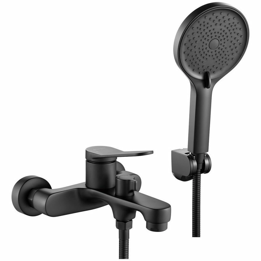 Смеситель для ванны Shevanik, S6202H