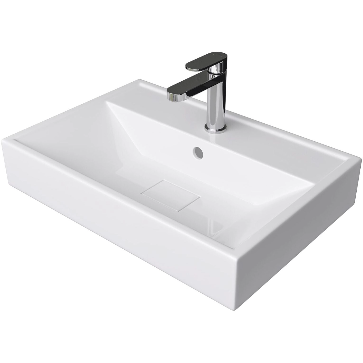 Умывальник Madera Malta 70x40, 4627173210843