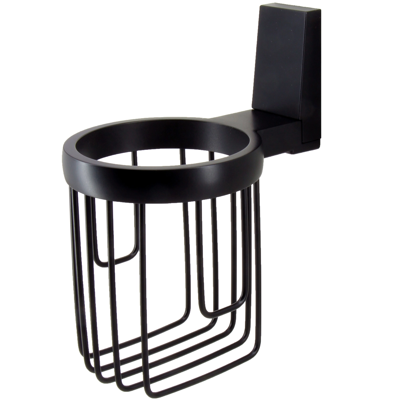 Держатель освежителя WasserKRAFT Abens, K-3245