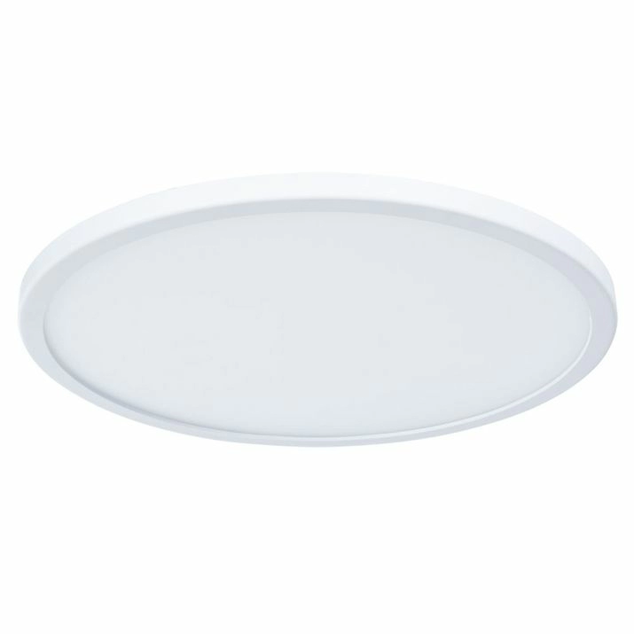 Встраиваемый светильник Arte Lamp Mesura, A7976PL-1WH