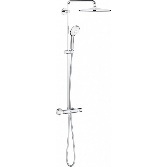 Душевая система Grohe Euphoria System 310, 26075001